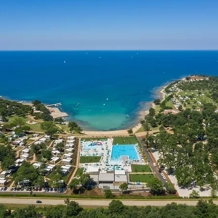 Park Glamping * Umag