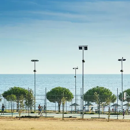 Park Glamping * Umag