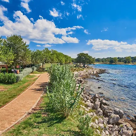 Park Glamping * Umag