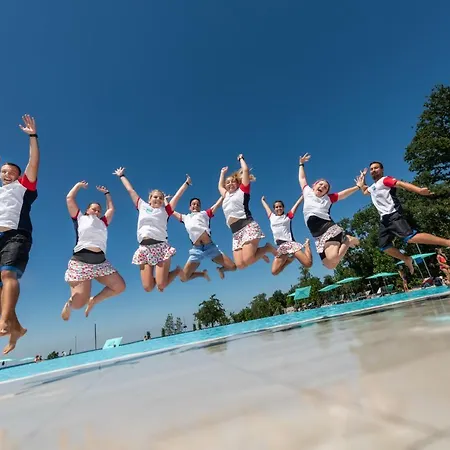 Park Glamping * Umago