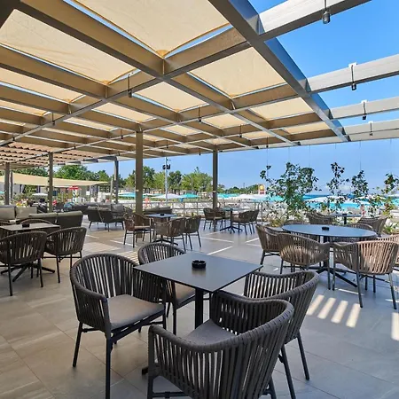 Park Glamping Luksustelt