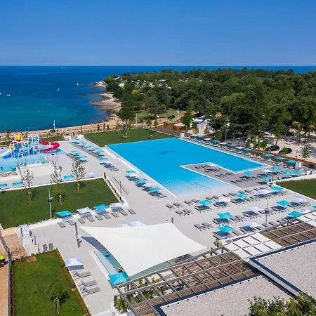 Park Glamping * Umag
