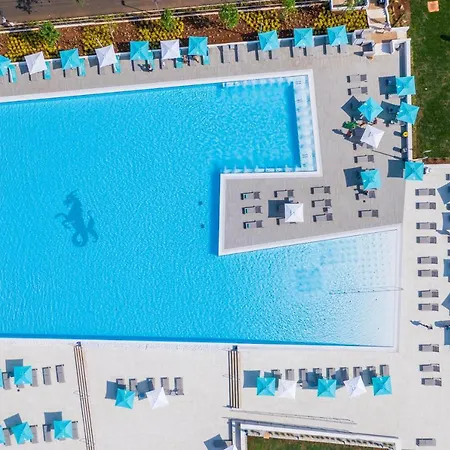 Luksustelt Park Glamping *