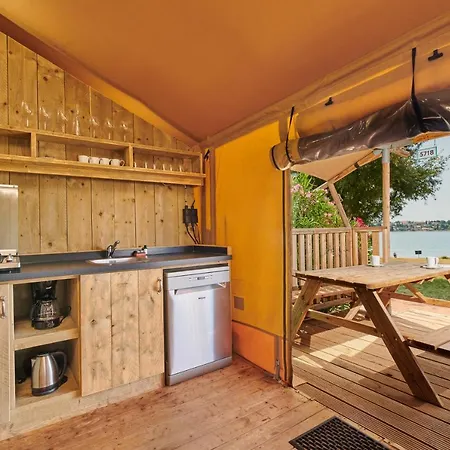 Park Glamping * Umag
