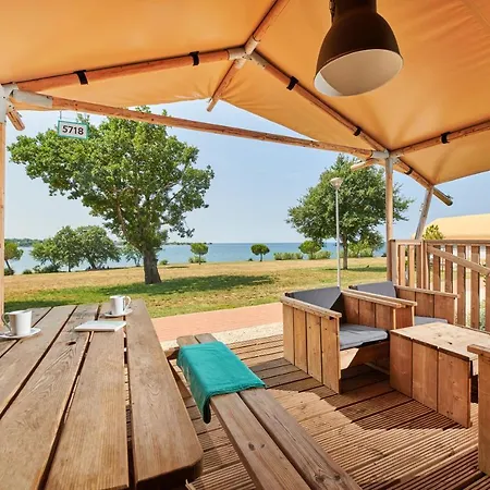 Park Glamping * Umag