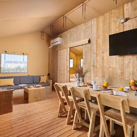 Park Glamping * Umag