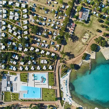 Park Glamping * Umago