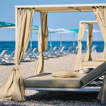 Luxury tent Park Glamping