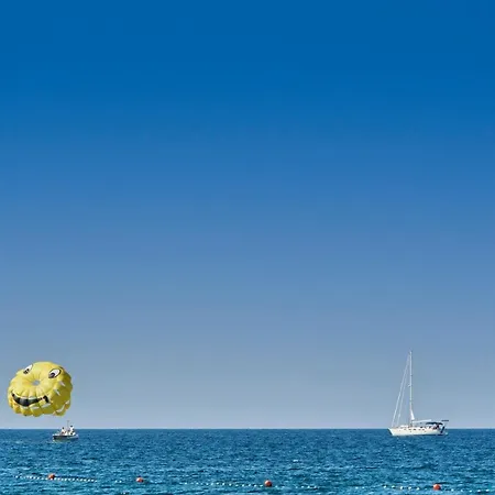 Luksustelt Park Glamping *