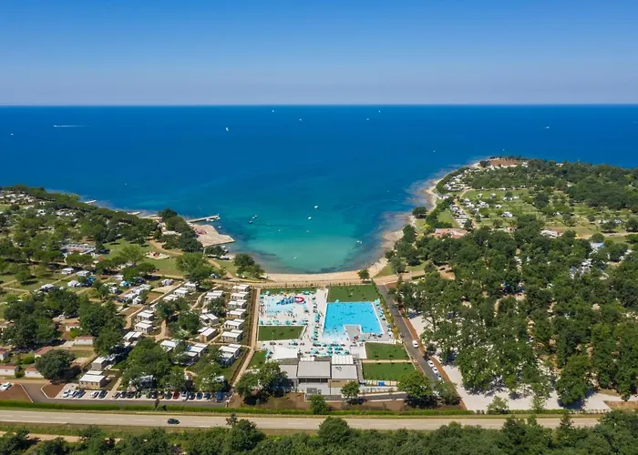 Park Glamping * Umag