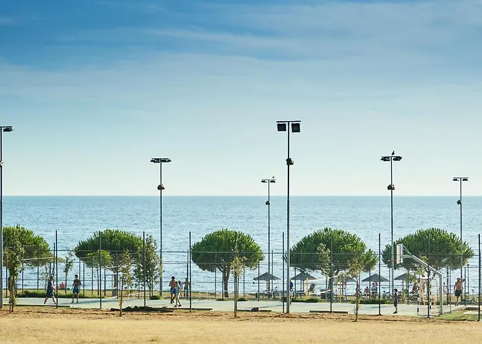 Park Glamping * Umag