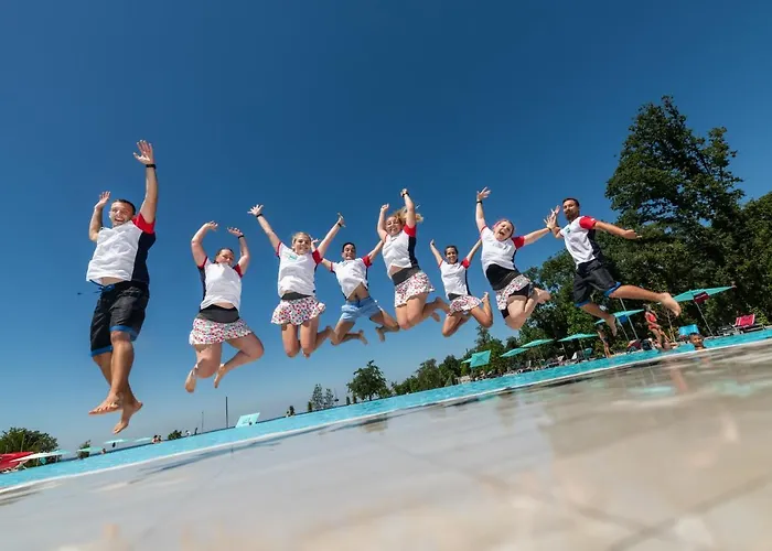 Park Glamping * Umag