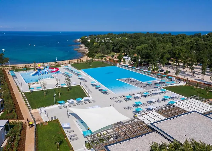 Park Glamping * Umag