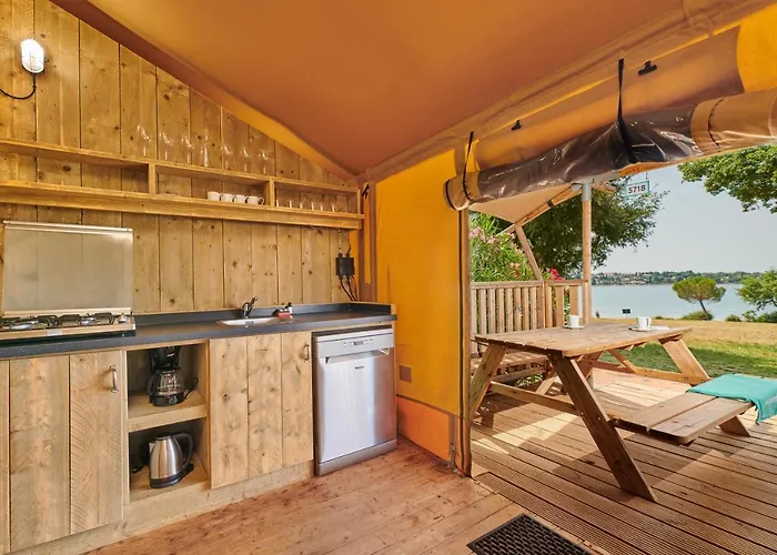 Park Glamping * Umag