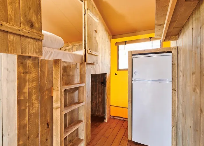 Park Glamping * Umag