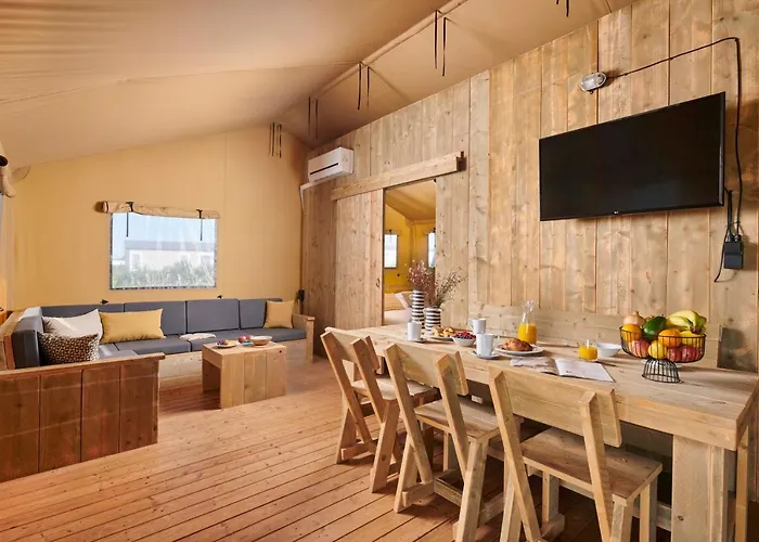 Park Glamping * Umag