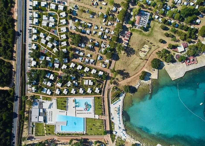 Park Glamping * Umag