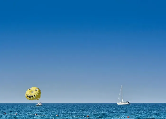 Luksusowy namiot Park Glamping *