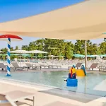 Park Glamping Οργανωμένο κάμπινγκ