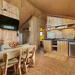 Park Glamping *