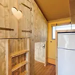Luxusní stan Park Glamping *