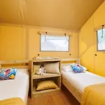 Park Glamping Luxusní stan *