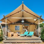 Park Glamping *