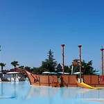 Οργανωμένο κάμπινγκ Park Glamping Ουμάγκ