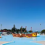 Park Glamping Luxusní stan Umag