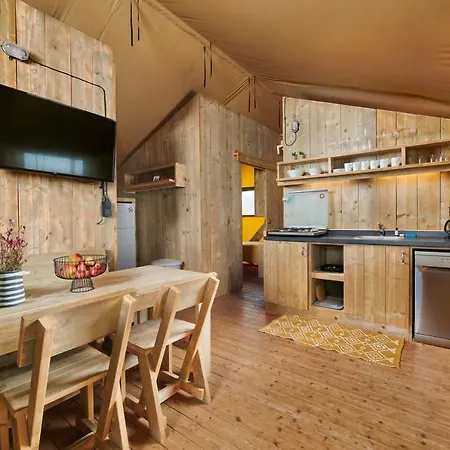 Park Glamping *