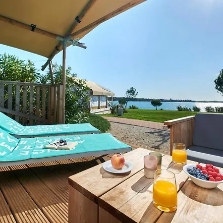 Park Glamping Umag