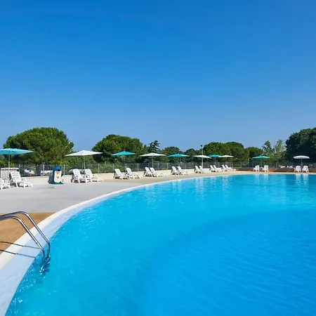 Tente de luxe Park Glamping