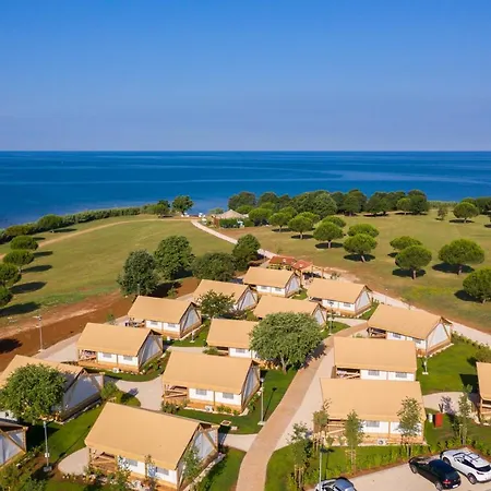 Park Glamping Luksuzni šator *