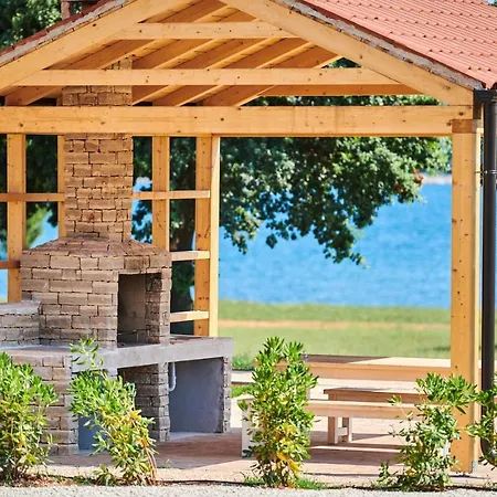 Tente de luxe Park Glamping *