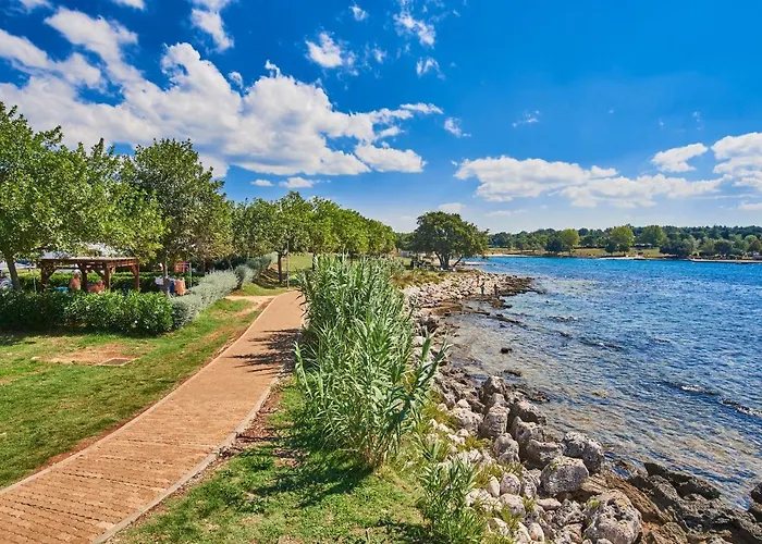 Park Glamping * Umag