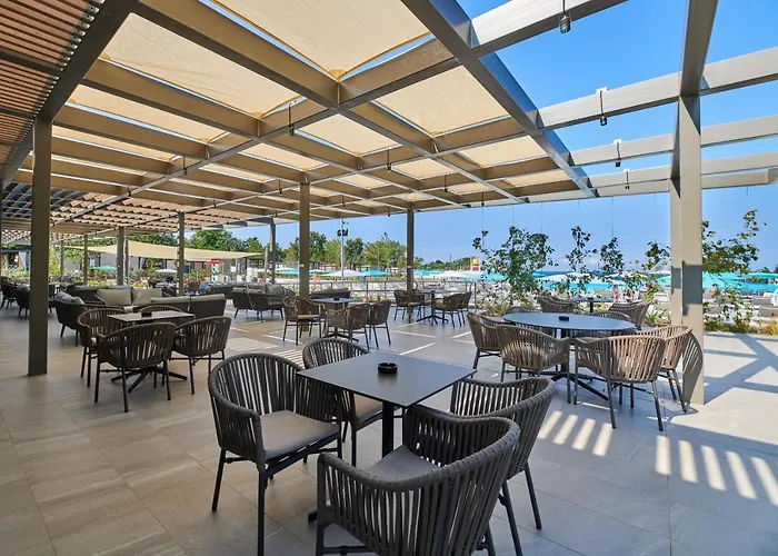 Park Glamping Luksuzni šator