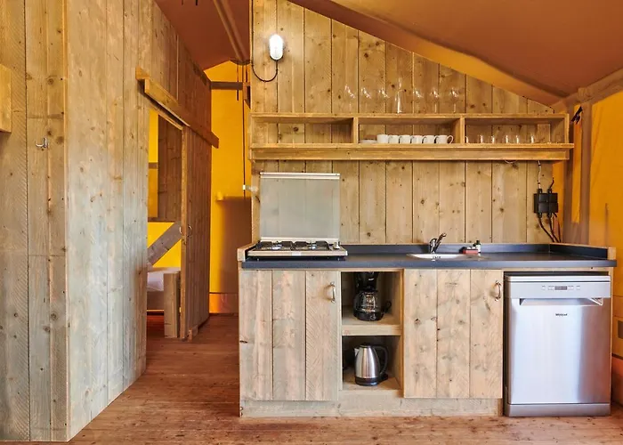 Park Glamping * Umag