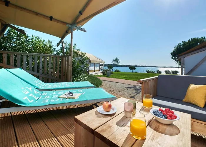 Park Glamping Umag