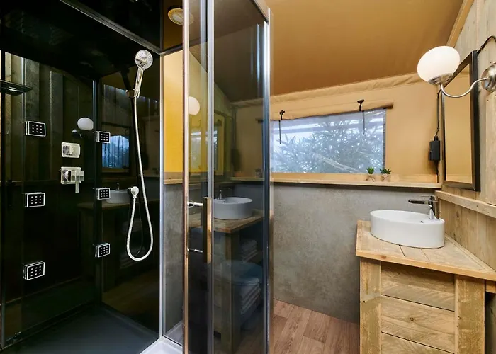 Park Glamping Umag