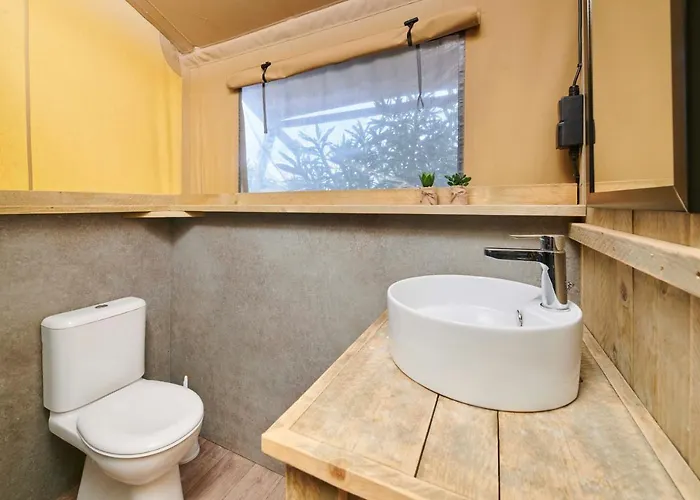 Park Glamping * Umag