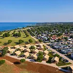 Park Glamping Lüks kamp alanı *