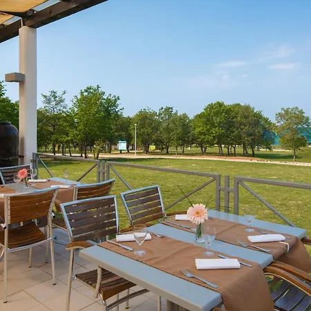 Park Glamping Ουμάγκ