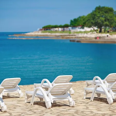 Οργανωμένο κάμπινγκ Park Glamping *