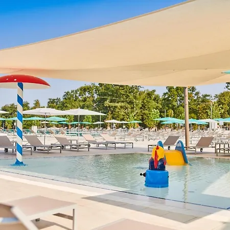 Park Glamping Campismo de Luxo