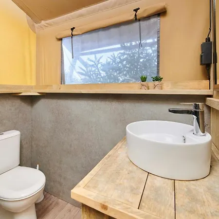 Park Glamping * Umago