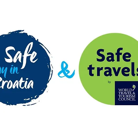 Campismo de Luxo Park Glamping Umago