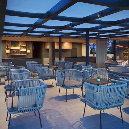 Park Glamping Campismo de Luxo *